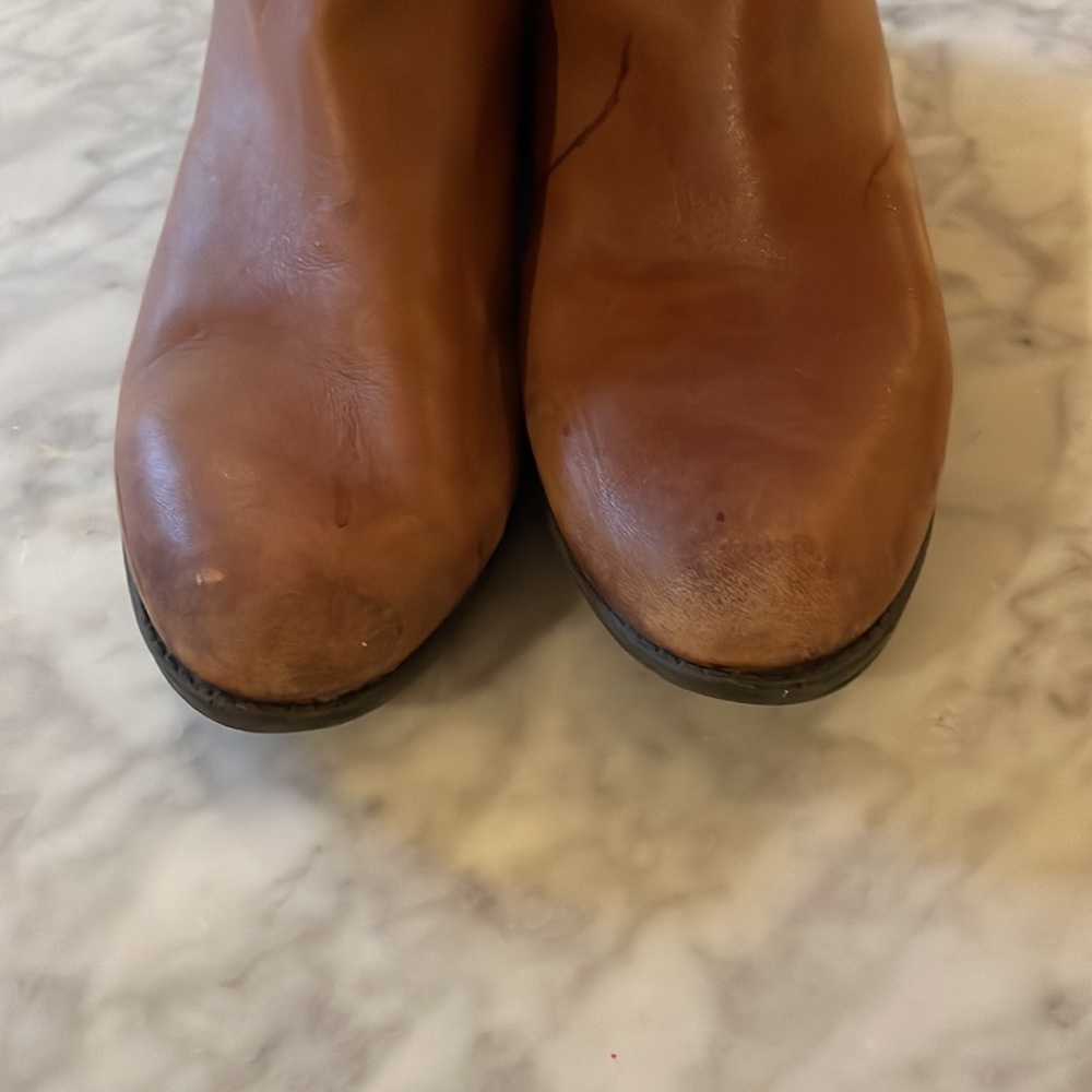 Sam Elderman Penny Boot - image 7